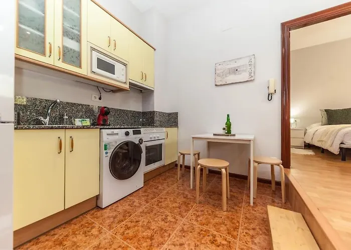 Διαμέρισμα Charming In - Private Garden