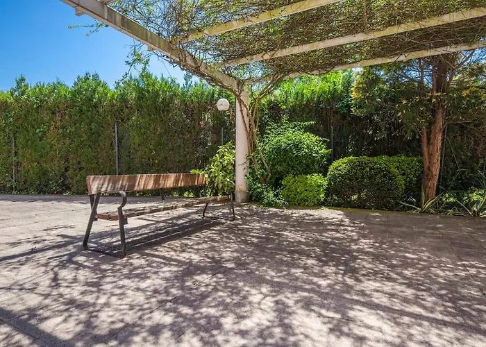 Charming In - Private Garden