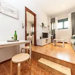 Charming In - Private Garden Апартаменты Хихон