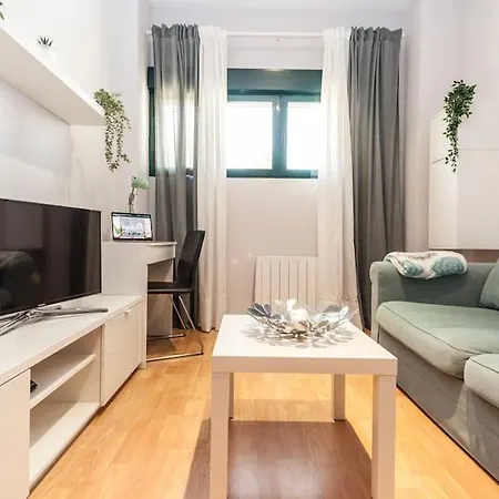 Apartamento Charming In - Private Garden *