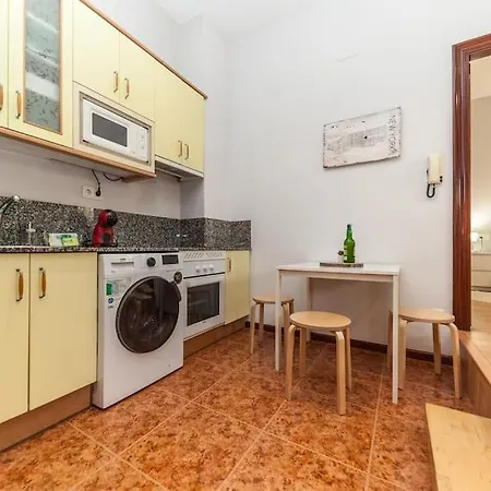 Apartment Charming In - Private Garden