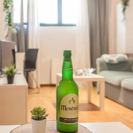 Apartment Charming In - Private Garden