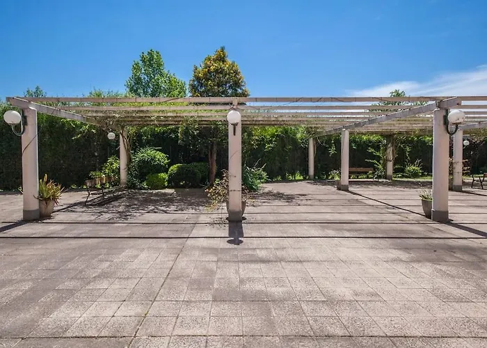 Lejlighed Charming In - Private Garden *