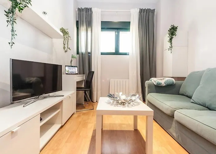 Apartman Charming In - Private Garden *