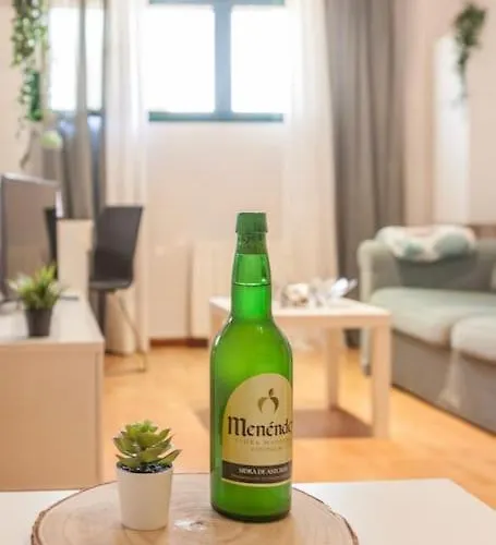 Apartman Charming In - Private Garden